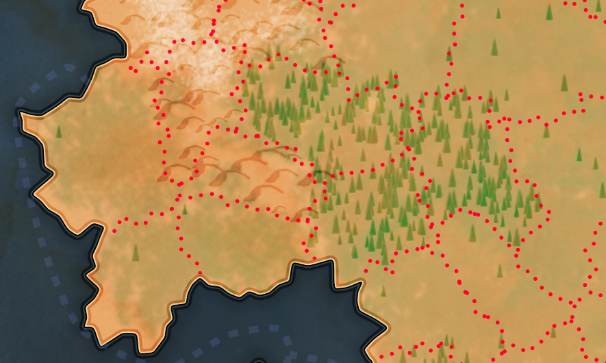 Terrain Effects Terrain Effects